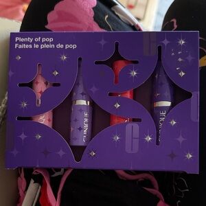 Clinique Plenty of Pop Lip Gloss